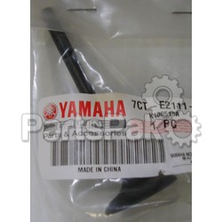 Yamaha 7CT-E2111-00-00 Valve, Intake; 7CTE21110000