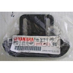 Yamaha 7Y6-51517-00-00 Skid; New # 7KA-51517-00-00