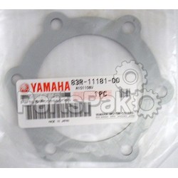 Yamaha 83R-11181-00-00 Gasket, Cylinder Head 1; 83R111810000
