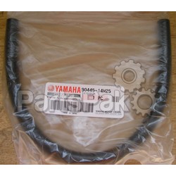 Yamaha 90445-14898-00 Hose; New # 90445-14M25-00