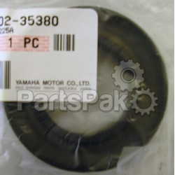 Yamaha 93102-35380-00 Oil Seal, Sd-Type; 931023538000