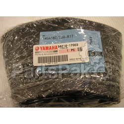 Yamaha 94214-17003-00 Tube; 942141700300