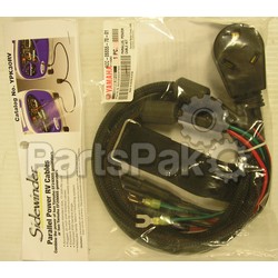 Yamaha ACC-0SS55-70-01 Parallel Power Cable Kit; ACC0SS557001