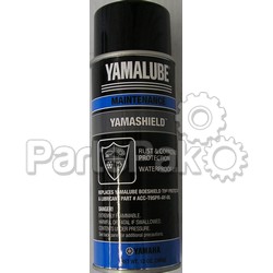 Yamaha ACC-T9SPR-AY-00 Yamashield Protectant; New # ACC-YAMSH-LD-00