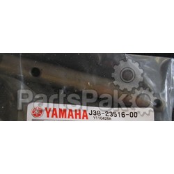 Yamaha J38-23516-00-00 King Pin, Steering Knuckle; J38235160000