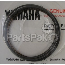 Yamaha JN5-11610-20-00 Piston Ring Set; JN5116102000
