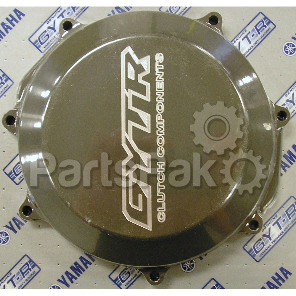 Yz450f clutch cover hotsell