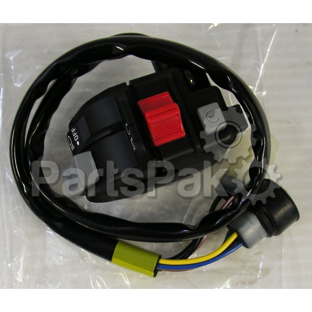 Automotive Motorcycle & ATV Starters Yamaha 1UY157100000 Starter Assembly