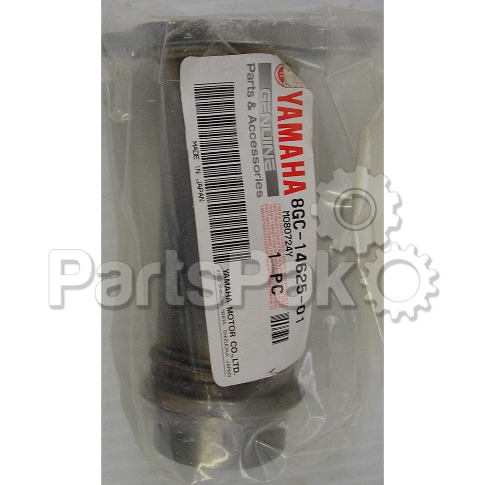 Yamaha 8GC-14625-01-00 Joint, Exhaust 2; 8GC146250100