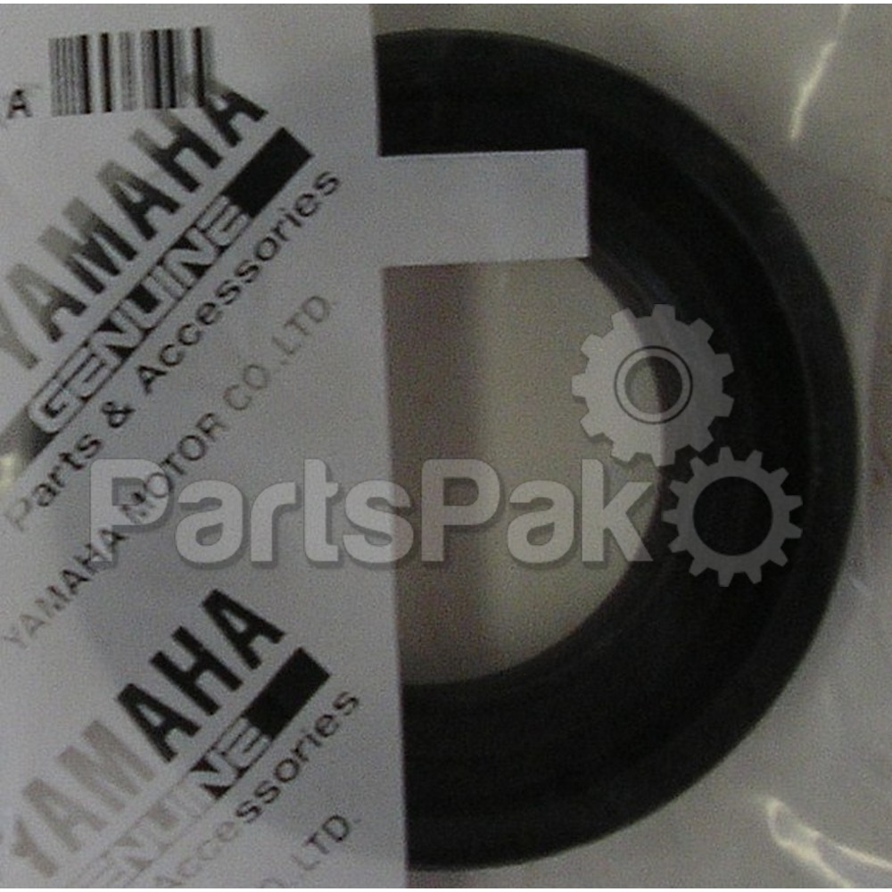 Yamaha 93103-25098-00 Oil Seal (SW 25x40x8 L); 931032509800