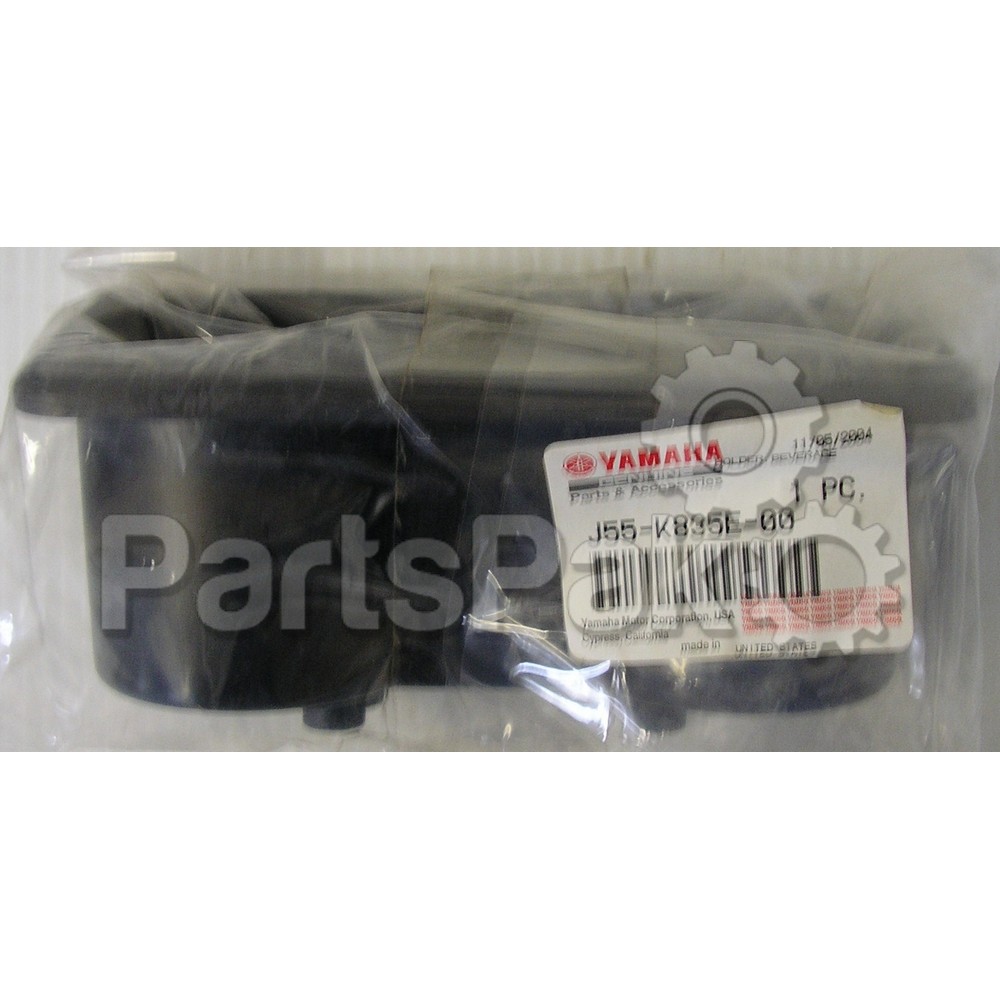Yamaha J387835E0200 (Inactive Part)