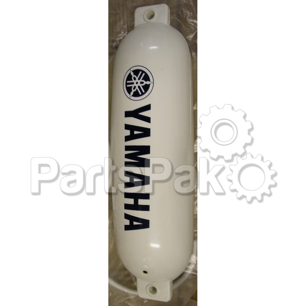 Yamaha MAR-FENDR-WH-20 Fender, White 20-inch; MARFENDRWH20