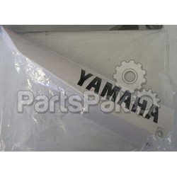 Yamaha 5XF147810000 Muffler Stay 