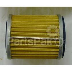Yamaha 1UY-13440-00-00 Filter Element Assembly, Oil Cleaner; New # 1UY-13440-02-00