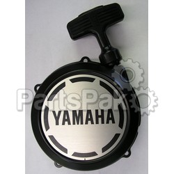 Yamaha 1UY-15710-00-00 Starter Assembly; 1UY157100000
