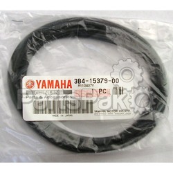 Yamaha 3B4-15379-00-00 Seal, Crankcase; 3B4153790000