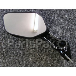 Yamaha 3P6-26280-00-P7 Rear View Mirror Assembly (Left); 3P62628000P7