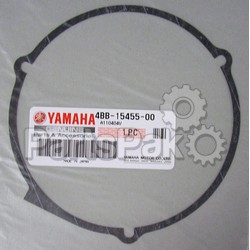 Yamaha 4BB-15455-00-00 Gasket 1; 4BB154550000