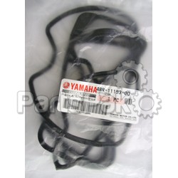 Yamaha 4BR-11193-00-00 Gasket, Head Cover 1; 4BR111930000