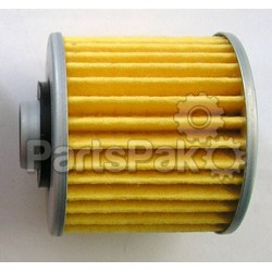 Yamaha 4X7-13440-90-00 Filter Element Assembly, Oil Cleaner; 4X7134409000
