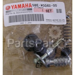 Yamaha 5BE-W0042-00-00 Cylinder Kit, Master; 5BEW00420000