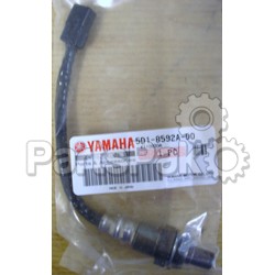 Yamaha 5D1-8592A-00-00 Sensor; 5D18592A0000
