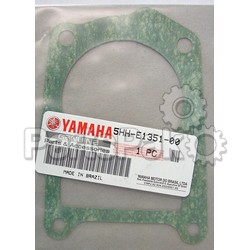 Yamaha 5HH-E1351-00-00 Gasket, Cylinder; 5HHE13510000