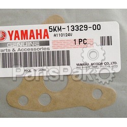 Yamaha 5KM-13329-00-00 Gasket, Pump Cover; 5KM133290000