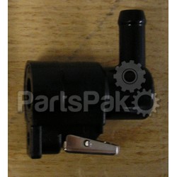 Yamaha 5PX-24305-00-00 Fuel Pipe Joint Complete 2; 5PX243050000