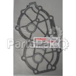 Yamaha 61N-11193-00-00 Gasket, Head Cover 1; New # 61T-11193-A1-00