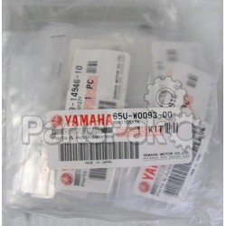 Yamaha 65U-W0093-00-00 Carburetor Repair Kit; 65UW00930000