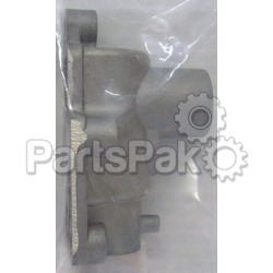 Yamaha 68F-42828-03-9S Plate, Clamp (Improved Electro-deposited Paint); 68F42828039S
