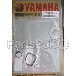 Yamaha 6T5-W0001-E0-00 Seat Kit; 6T5W0001E000