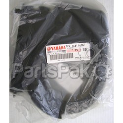 Yamaha 7VV-14411-00-00 Case, Air Cleaner 1; 7VV144110000