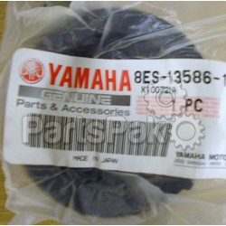Yamaha 8ES-13586-10-00 Joint, Carburetor 1; 8ES135861000