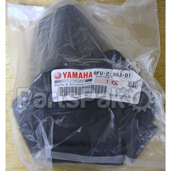Yamaha 8FU-2198J-01-00 Cover 3; 8FU2198J0100