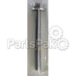 Yamaha 90119-08M61-00 Bolt, With Washer; New # 90119-08M09-00