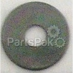 Yamaha 53Y-83524-00-00 Washer, Plate; New # 90201-05033-00