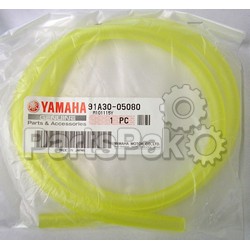 Yamaha 248-21745-00-00 Tube, Flex Vinyl; New # 91A30-05080-00