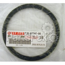 Yamaha F1B-67747-00-00 Packing, Seal; F1B677470000