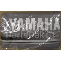 Yamaha MAR-MTRCV-11-V8 V8 Outboard Motor Cover; MARMTRCV11V8