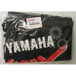 Yamaha MAR-MTRCV-1M-20 Outboard Motor Cover Deluxe V-Max 3.1L; MARMTRCV1M20
