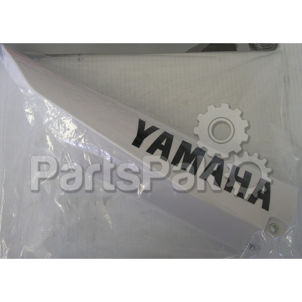 Yamaha 1C3-2314J-00-00 Protecter Complete, 2; New # 1C3-2314J-10-00