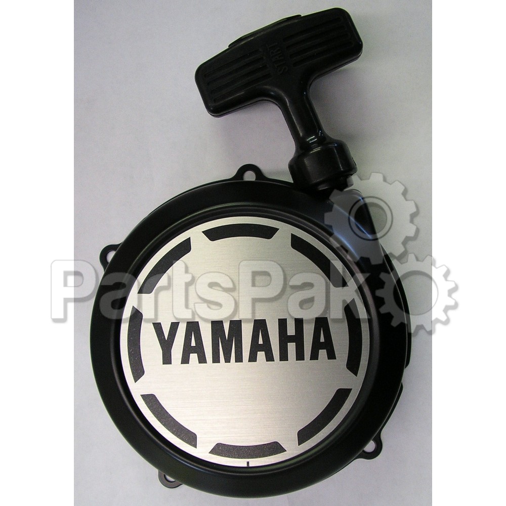 Yamaha 1UY-15710-00-00 Starter Assembly; 1UY157100000