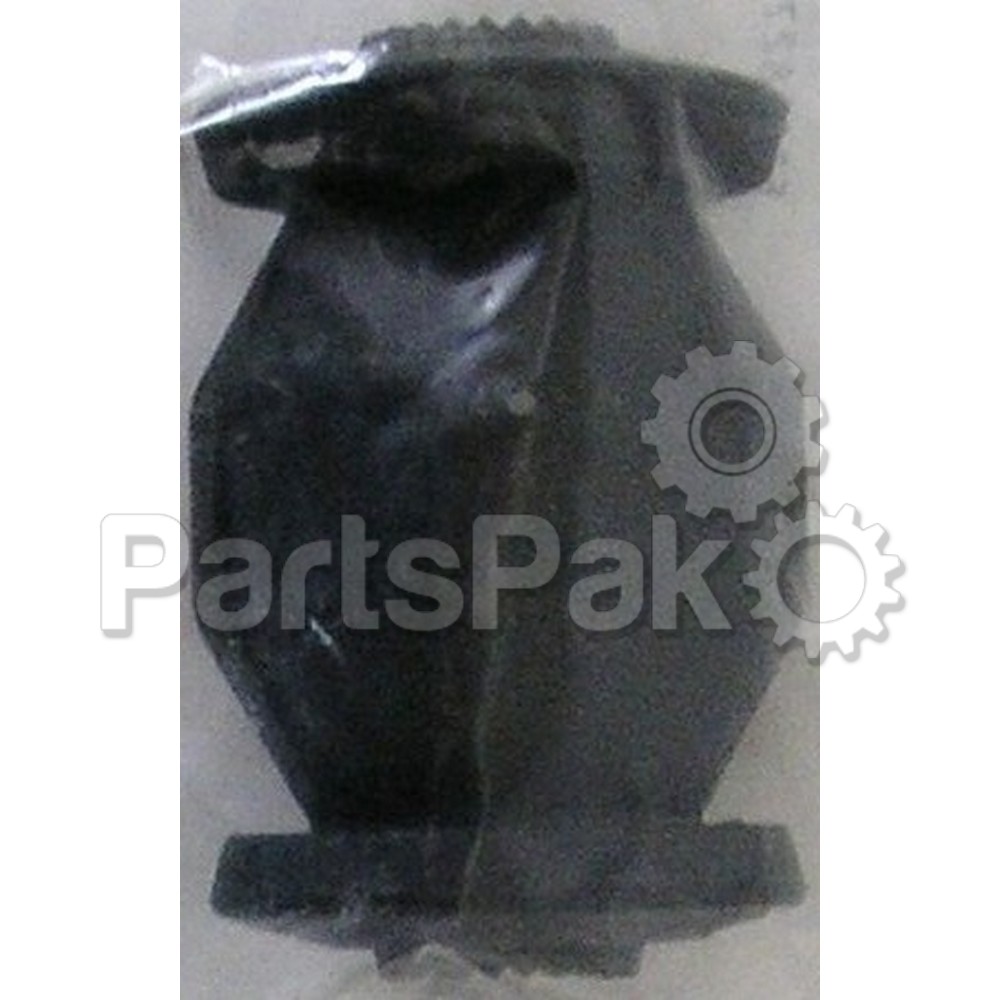 Yamaha 5NDF33910200 Front Fender Panel