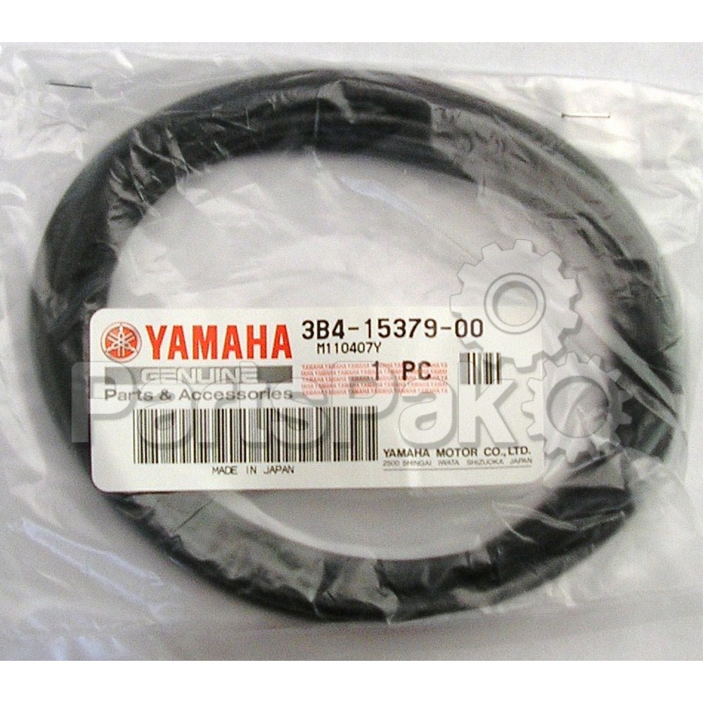 Yamaha 3B4-15379-00-00 Seal, Crankcase; 3B4153790000