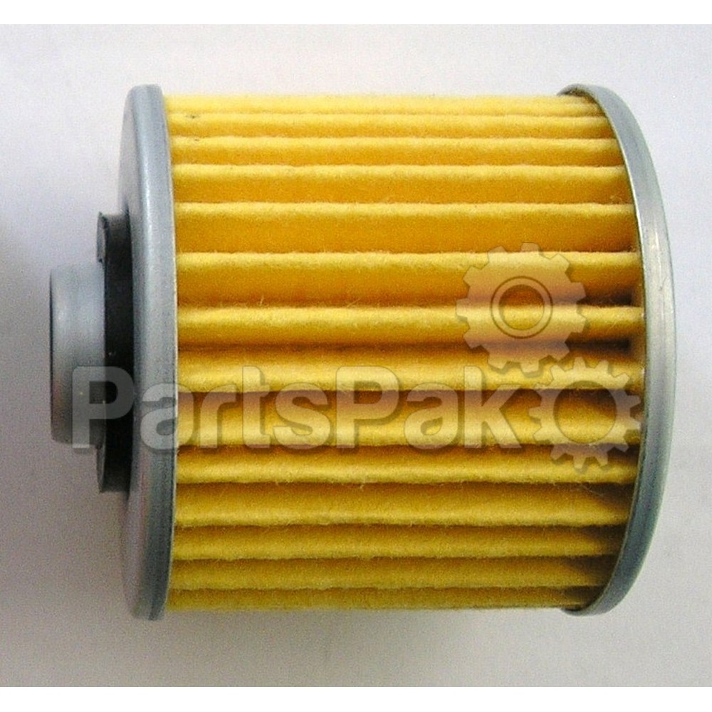 Oil Cleaner; New # 4X7-13440-90-00 Made by Yamaha Yamaha 2H0-13440-90-00 Filter Element Assembly 