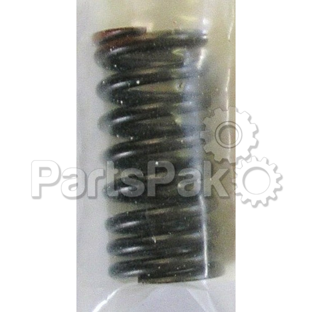 Yamaha 5BE-12114-00-00 Spring, Valve Oute; New # 5GR-12114-00-00