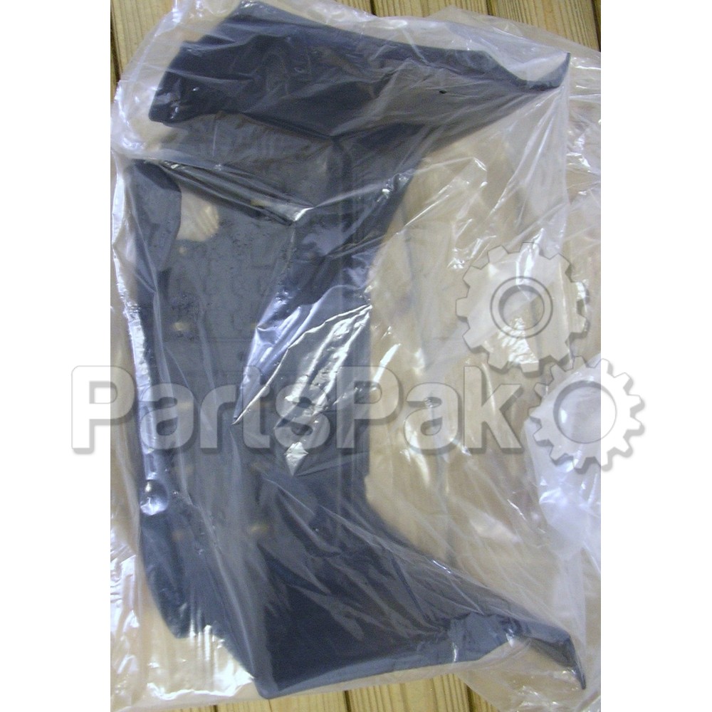 Yamaha 5ND-F7463-01-00 Cover 2 (Footrest Cover Right-hand Side); 5NDF74630100