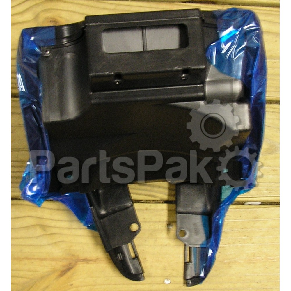 Yamaha 5NY-14401-01-00 Air Cleaner Case Assembly; 5NY144010100
